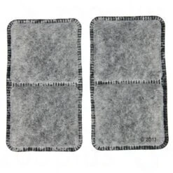 Petmate Fresh Flow Deluxe Bebedero Para Gatos -Gatos Perros Suministros Tienda 72634 trixie fresh flow deluxe ersatzfilter 5