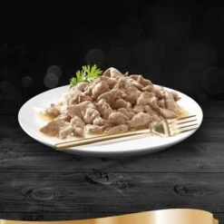 Sheba 96 X 85 G En Sobres Multireceta - Megapack % 25 Sheba 96 X 85 G En Sobres Multireceta - Megapack % -Gatos Perros Suministros Tienda 73026 sheba selection herzhafte komposition 85g 01 2