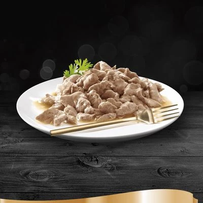 Sheba 96 X 85 G En Sobres Multireceta - Megapack % 6 Sheba 96 X 85 G En Sobres Multireceta - Megapack % - Imagen 6