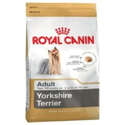 Royal Canin Yorkshire Terrier Adult 5 Royal Canin Yorkshire Terrier Adult -Gatos Perros Suministros Tienda 73397 pla royalcanin yorkshireterrieradult 4