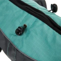 Abrigo Largo Overall II Para Perros -Gatos Perros Suministros Tienda 73482 hundeoverall mint fg 2717 0