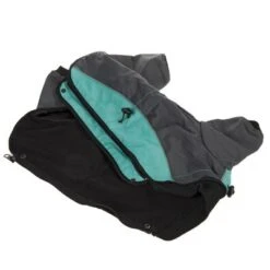 Abrigo Largo Overall II Para Perros -Gatos Perros Suministros Tienda 73483 pla hundeoverall mint fg 2726 5