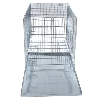 Jaula Double Door 4 Jaula Double Door - Imagen 4