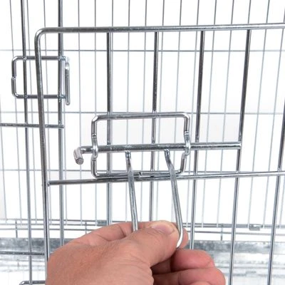 Jaula Double Door 14 Jaula Double Door - Imagen 14