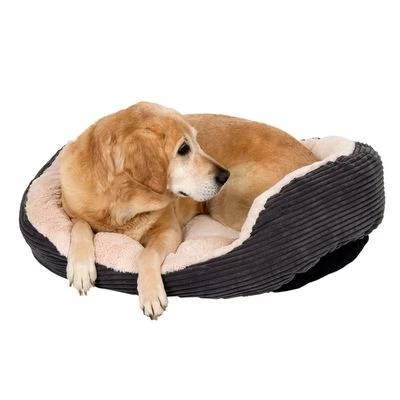 Cama Cozy Cord Para Mascotas 13 Cama Cozy Cord Para Mascotas - Imagen 13
