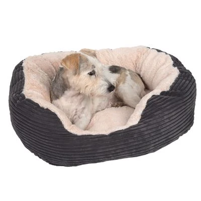 Cama Cozy Cord Para Mascotas 5 Cama Cozy Cord Para Mascotas - Imagen 5