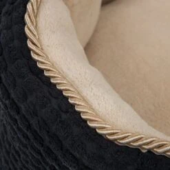 Cama Para Mascotas Cozy Kingdom 29 Cama Para Mascotas Cozy Kingdom -Gatos Perros Suministros Tienda 74494 cozy kingdom bett fg 1932 7