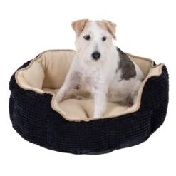 Cama Para Mascotas Cozy Kingdom 34 Cama Para Mascotas Cozy Kingdom -Gatos Perros Suministros Tienda 74696 cozy kingdom kuschelbett fg 4600 3