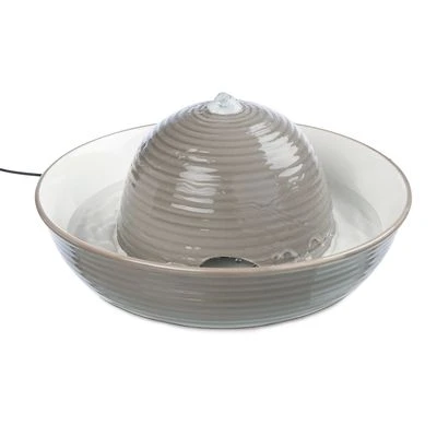 Bebedero Fuente Trixie Vital Flow De Cerámica 2 Bebedero Fuente Trixie Vital Flow De Cerámica - Imagen 2