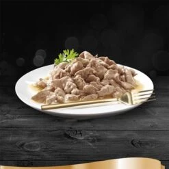 Sheba 96 X 85 G En Sobres Multireceta - Megapack % 28 Sheba 96 X 85 G En Sobres Multireceta - Megapack % -Gatos Perros Suministros Tienda 74933 sheba selection gefluegel variation 85g 01 2