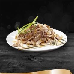 Sheba 96 X 85 G En Sobres Multireceta - Megapack % 31 Sheba 96 X 85 G En Sobres Multireceta - Megapack % -Gatos Perros Suministros Tienda 74935 sheba selection gefluegel variationen gelee 85g 01 6