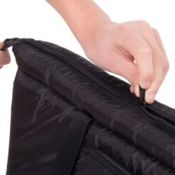 Bolso De Nailon Para Mascotas Carry 17 Bolso De Nailon Para Mascotas Carry -Gatos Perros Suministros Tienda 75122 tragetasche carry fg 3720 9