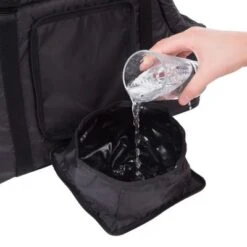 Bolso De Nailon Para Mascotas Carry 19 Bolso De Nailon Para Mascotas Carry -Gatos Perros Suministros Tienda 75122 tragetasche carry fg 3729 6