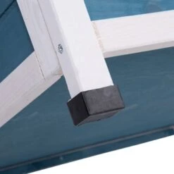 Casita Penthouse Para Mascotas -Gatos Perros Suministros Tienda 75187 katzenhaus penthouse fg 4695 6