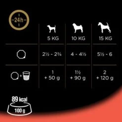 Cesar En Tarrinas 56 X 150 G -Gatos Perros Suministros Tienda 75293 mars cesar klassiker rind leber hs 04 3 1