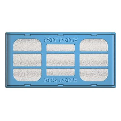 CAT MATE Filtros De Recambio De Fuentes Y Bebederos Closer Pets De Pet Mate 2 CAT MATE Filtros De Recambio De Fuentes Y Bebederos Closer Pets De Pet Mate - Imagen 2