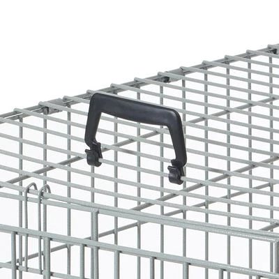 Jaula Para Transporte Savic Dog Residence Con Cojín 5 Jaula Para Transporte Savic Dog Residence Con Cojín - Imagen 5