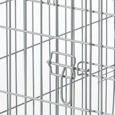 Jaula Para Transporte Savic Dog Residence Con Cojín 4 Jaula Para Transporte Savic Dog Residence Con Cojín - Imagen 4