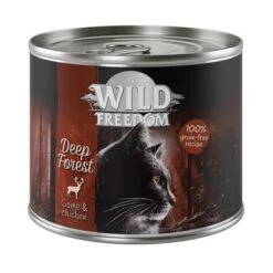 Pack Ahorro Wild Freedom Adult 12 X 200 G