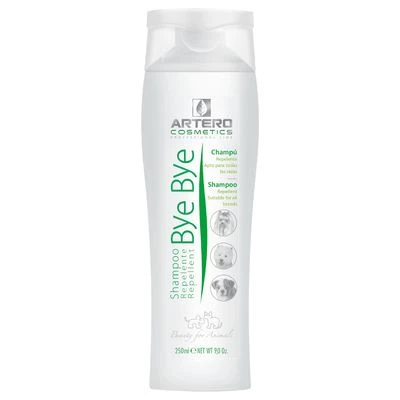 Artero Champú Bye Bye 1 Artero Champú Bye Bye