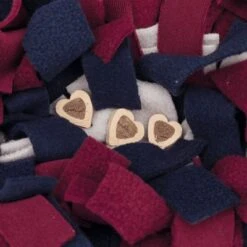 Trixie Activity Alfombra Olfativa Para Perros Y Gatos -Gatos Perros Suministros Tienda 78276 trixie schnueffelteppich neue farbe hs 04 6