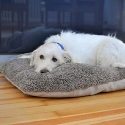 Cojín Ortopédico Pawz & Pepper Denver 15 Cojín Ortopédico Pawz & Pepper Denver -Gatos Perros Suministros Tienda 78610 petlando pawzpepper hundekissen auroraortho hs 09 5