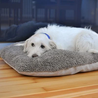 Cojín Ortopédico Pawz & Pepper Denver 4 Cojín Ortopédico Pawz & Pepper Denver - Imagen 4