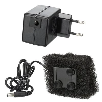 Bebedero Fuente Trixie Vital Flow De Cerámica 6 Bebedero Fuente Trixie Vital Flow De Cerámica - Imagen 6