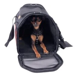 Bolso De Transporte A Cuadros Para Mascotas 22 Bolso De Transporte A Cuadros Para Mascotas -Gatos Perros Suministros Tienda 79331 tragetasche hund fg 7511 8