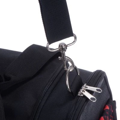 Bolso De Transporte A Cuadros Para Mascotas 12 Bolso De Transporte A Cuadros Para Mascotas - Imagen 12