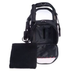 Bolso De Transporte A Cuadros Para Mascotas 24 Bolso De Transporte A Cuadros Para Mascotas -Gatos Perros Suministros Tienda 79331 tragetasche karo fg 7457 7