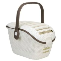 Transportín Curver Para Mascotas