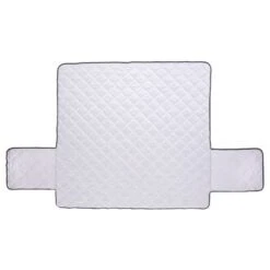 Smartpet Protector De Sofá Para Mascotas -Gatos Perros Suministros Tienda 79728 sofa ueberwurf fg 7366 4