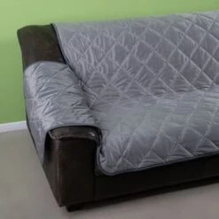 Smartpet Protector De Sofá Para Mascotas -Gatos Perros Suministros Tienda 79817 sofa ueberwurf fg 7371 3