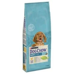 Pack Ahorro: Purina Dog Chow 2 X 14 Kg 26 Pack Ahorro: Purina Dog Chow 2 X 14 Kg -Gatos Perros Suministros Tienda 82003 pla dog chow puppy medium chicken 14k 2 1