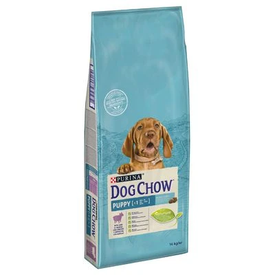 Pack Ahorro: Purina Dog Chow 2 X 14 Kg 12 Pack Ahorro: Purina Dog Chow 2 X 14 Kg - Imagen 12