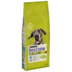 Pack Ahorro: Purina Dog Chow 2 X 14 Kg 25 Pack Ahorro: Purina Dog Chow 2 X 14 Kg -Gatos Perros Suministros Tienda 82005 pla dog chow largebreed turkey 14kg 1