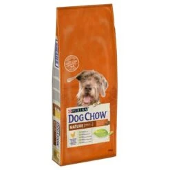 Pack Ahorro: Purina Dog Chow 2 X 14 Kg 29 Pack Ahorro: Purina Dog Chow 2 X 14 Kg -Gatos Perros Suministros Tienda 82008 pla dog chow mature chicken 14k 7