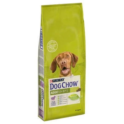 Pack Ahorro: Purina Dog Chow 2 X 14 Kg 6 Pack Ahorro: Purina Dog Chow 2 X 14 Kg - Imagen 6