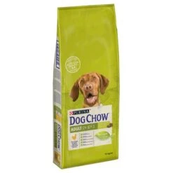 Pack Ahorro: Purina Dog Chow 2 X 14 Kg 20 Pack Ahorro: Purina Dog Chow 2 X 14 Kg -Gatos Perros Suministros Tienda 82101 pla dog chow adult medium chicken 14k 1