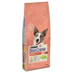 Pack Ahorro: Purina Dog Chow 2 X 14 Kg 24 Pack Ahorro: Purina Dog Chow 2 X 14 Kg -Gatos Perros Suministros Tienda 82102 pla dog chow adult active chicken 14k 6