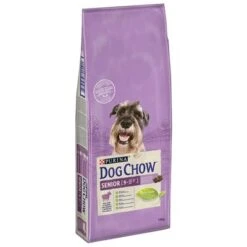 Pack Ahorro: Purina Dog Chow 2 X 14 Kg 30 Pack Ahorro: Purina Dog Chow 2 X 14 Kg -Gatos Perros Suministros Tienda 82106 pla dog chow senior lamm 14kg 8