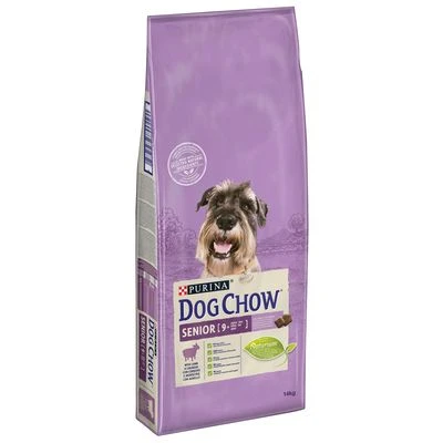 Pack Ahorro: Purina Dog Chow 2 X 14 Kg 15 Pack Ahorro: Purina Dog Chow 2 X 14 Kg - Imagen 15