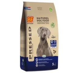 Biofood BF Petfood Cordero Prensado Para Perros