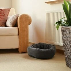 Cama Pawz & Pepper Para Mascotas -Gatos Perros Suministros Tienda 83764 donut zppp 841050 emotion 2 7