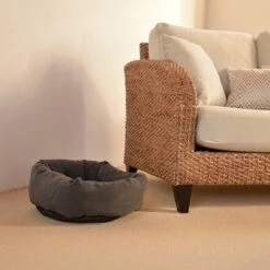 Cama Pawz & Pepper Para Mascotas -Gatos Perros Suministros Tienda 83764 donut zppp 841050 emotion 3 5