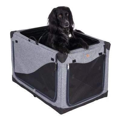 Caseta Plegable Pet Home Para Mascotas 19 Caseta Plegable Pet Home Para Mascotas - Imagen 19