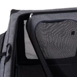 Caseta Plegable Pet Home Para Mascotas 37 Caseta Plegable Pet Home Para Mascotas -Gatos Perros Suministros Tienda 84186 transporth tte pet home fg 45 6