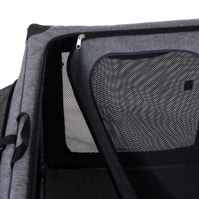 Caseta Plegable Pet Home Para Mascotas 18 Caseta Plegable Pet Home Para Mascotas - Imagen 18