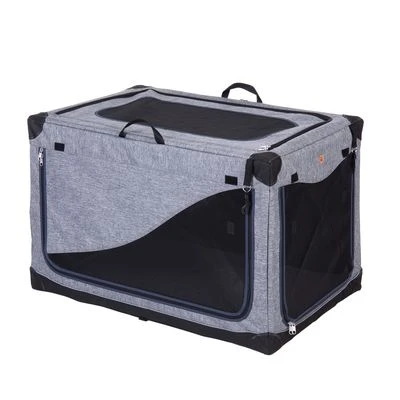 Caseta Plegable Pet Home Para Mascotas 3 Caseta Plegable Pet Home Para Mascotas - Imagen 3